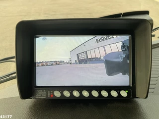 Mercedes-Benz Actros 2023 - 2643 Euro 6 HMF 23 Tonmeter laadkraan afbeelding 16