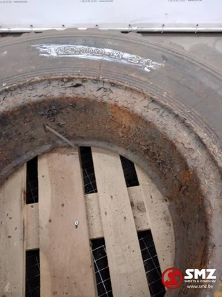 Pirelli N/A - Occ Band 12.00R24 Pirelli afbeelding 4