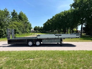 kuiper N/A 2005 - BE OPLEGGER 5 TON KUIPDIEPLADER bild 8