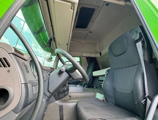DAF CF 450 2018 - FTP SPACE CAB 6X2 ONLY 447.500 KM 2x TANKS TOP CONDITION BELGIUM TRUCK obrazek 7
