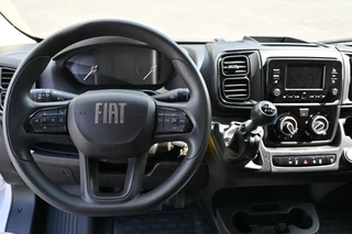 Fiat Ducato 2024 - L2H2 140 pk 3.5t obrazek 12