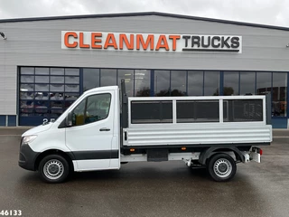 Mercedes-Benz Sprinter 2019 - 3.14 CDI Euro 6 Just 14.139 km! imagen 2