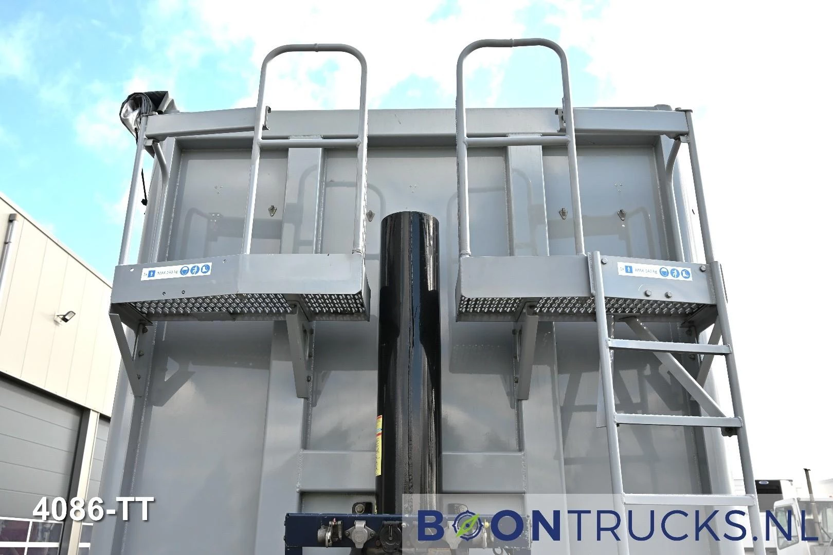 D-TEC FLEXLINER, FL-3-S 2021 imagen 12