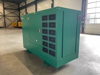 Cummins 2026 - C66D5EQ - 66 kVA Generator - DPX-18507-Q image 3 thumbnail