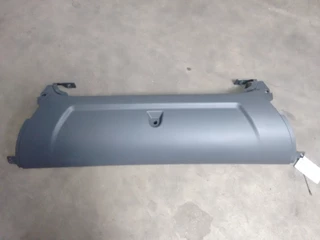 Scania N/A - bumper middendeel image 1