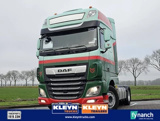 DAF XF480 2021 - N/A obrazek 1
