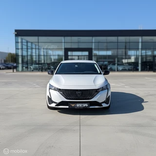 Peugeot 308 2024 - SW 1.2 PURETECH 130 EAT8 ALLURE 2024|Garantie imagen 9