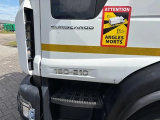 Iveco Eurocargo 2019 - N/A image 12