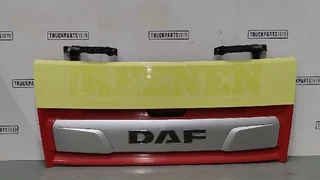 DAF N/A - Body & Chassis Parts Grille DAF CF bild 1