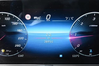 Mercedes-Benz V-Class 2024 - 250d 4-Matic AMG L3 DC Avantgarde zdjecie 24