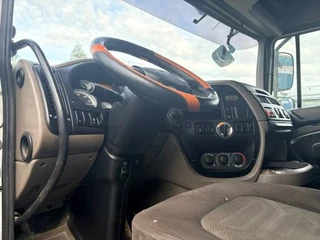 DAF XF 105.460 2011 - SPACECAB 4x2 (EURO 5 / AS-TRONIC / ZF-INTARDER / ADR-VLG / P.T.O.) imagen 10
