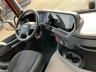 DAF FAN XD 450 Euro 6 Hyvalift 26 Ton haakarmsysteem 2026 - N/A image 11