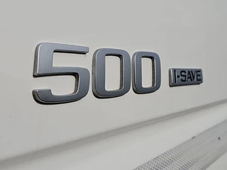 Volvo FH 2023 - 500 afbeelding 16