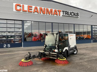 Mathieu MC 210 Azura Flex Euro 6 Stage 5 with 3-rd brush 2020 - N/A imagen 6
