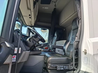 Scania G 2020 - NGS G450 / LIFT+LENKACHSE / FULL-AIR / 626027 KM / NAVI / FRIDGE / LEATHER / AUTOMATIC / EURO-6 / 2020 immagine 12