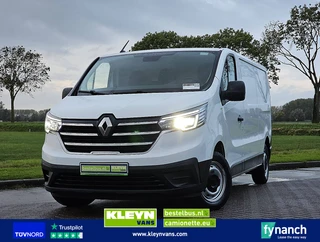 Renault Trafic 2023 - 2.0 DCI zu verkaufen