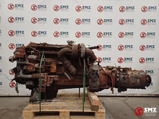 Iveco N/A - Occ motor + versnellingsbak S6-90 + GV90 Iveco изображение 1