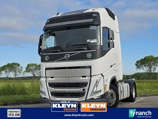 Volvo FH 2023 - 500 te koop