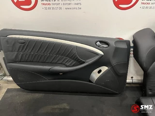 Mercedes-Benz N/A - Occ set interieur met zetels W209 FL Mercedes immagine 10