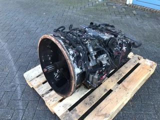 DAF N/A 2000 - EATON RTSO 17316A obrazek 5