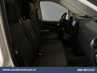 Mercedes-Benz Vito 2021 - 114 CDI 136pk L2H1 Euro6 Airco | Camera | Navigatie | Apple Carplay | Cruisecontrol obrazek 8
