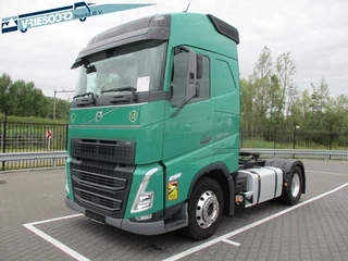 Volvo FH 2022 - 500 VTA3T image 1