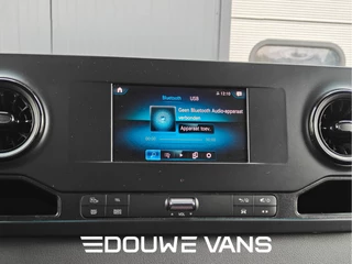 Mercedes-Benz Sprinter 2019 - 314 H1 Automaat Distronic LED MBUX Navi image 17