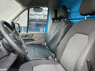 Volkswagen Crafter 2019 - 35 2.0 TDI met Nieuwe Oprijcarrosserie obrazek 10