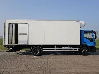 Iveco Eurocargo 2018 - 140E28 image 14