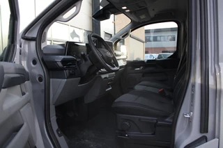 Ford Transit Custom 2025 - 320 2.5 PHEV L2H1 Limited 232pk - 2x Schuifdeur - Trekhaak - Stoel/Stuurverwarming - Keyless - Rijklaar zdjecie 16