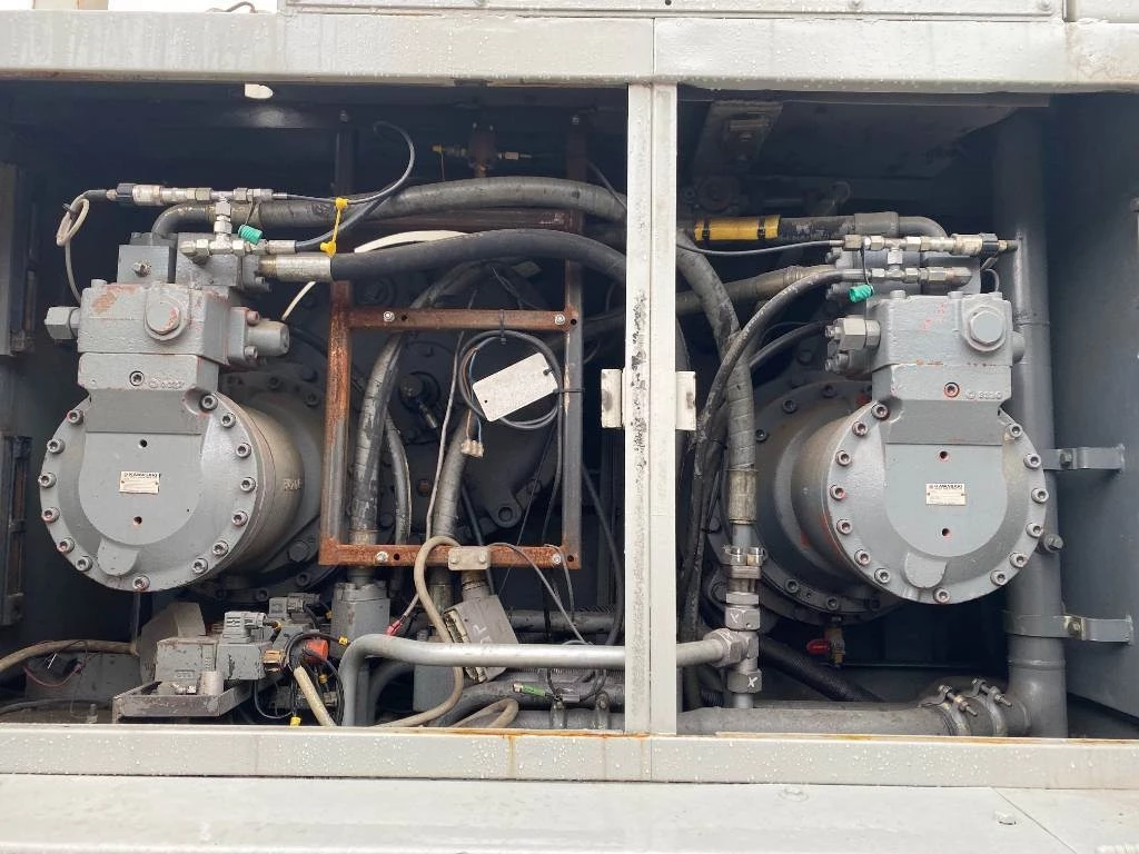 Hitachi 1994 - KH 150-3 afbeelding 15