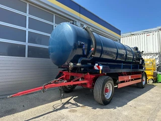Diversen N/A 2005 - ASSMANN SAUG / DRUCK CHEMIE V4A EDELSTAHL imagen 2