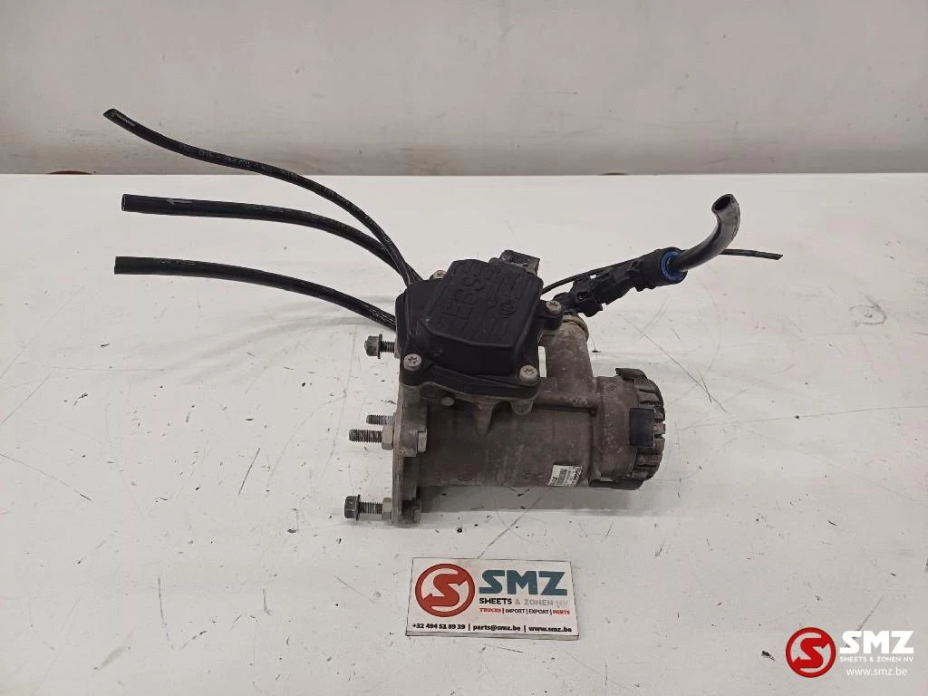 Renault 2015 - Occ EBS aanhangwagenmodulator Renault obrázek 4