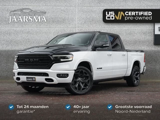 Dodge Ram 1500 2022 - 5.7 V8 4x4 Crew Cab Limited Night immagine 1