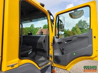 Mercedes-Benz Atego 2016 - 1021 immagine 16
