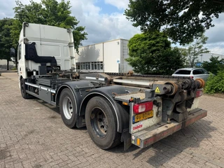 DAF 85 2013 - 85CF 410 EURO 5 6X2 immagine 9