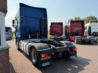 DAF XF 450 2018 - 4X2 SCC EURO 6 HOLLAND TRUCK TOPCONDITIE afbeelding 3 miniatuur