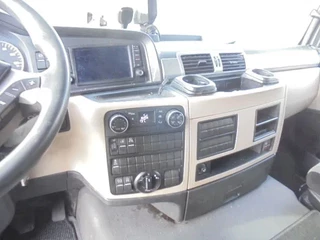 MAN TGS 2018 - 18.320 NL TRUCK TUV 07-2026 imagen 9