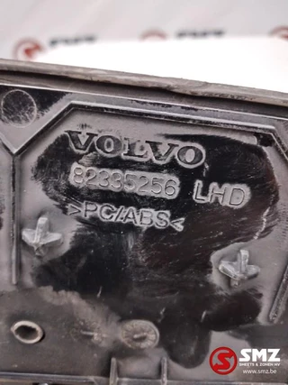 Volvo N/A - Occ display radio Volvo FH4 obrazek 2