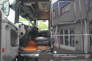 DAF XF 530 2021 - | Retarder | 2Tanks | 722251Km | 2021 | Smart Tacho 2 | Full Air | Metallic Black Clr. | Special Int. | Stand Klima | 2Beds | Euro6-D | Belgium Truck obrazek 24