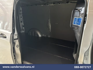 Mercedes-Benz Vito 2021 - 114 CDI 9G-Tronic Automaat 136pk L3H1 XL Euro6 Airco | Navigatie | Camera | Cruisecontrol | Apple Carplay imagen 14