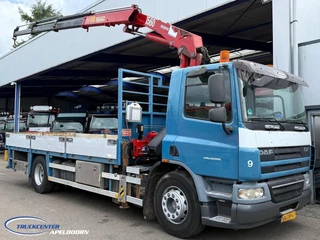 DAF CF 75.310 2008 - N/A te koop