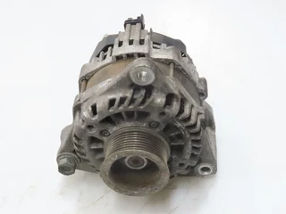 MAN - 51261017348 Dynamo 120A for sale