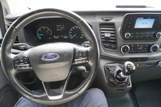 Ford Transit Custom 2019 - 320 2.0 TDCI L2H2 Trend obrazek 13
