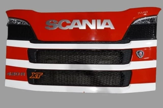 Scania N/A 2023 - S2894750UPCOMP te koop