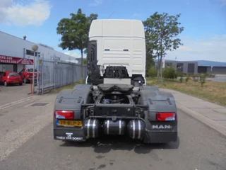 MAN TGX 2018 - 26.500 XXL NL TRUCK 16X IN STOCK bild 5