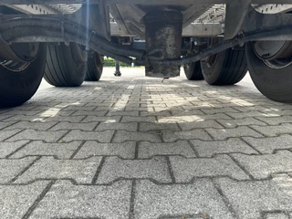 LAG N/A 2017 - 20FT/30FT ADR Chassis / BPW DRUM / ADR (EXII, EXII, FL, AT) / NL-Chassis / 10x available obrazek 22