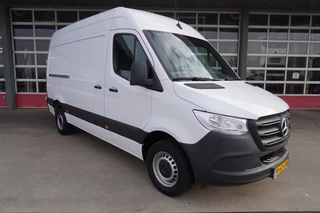 Mercedes-Benz Sprinter 2021 - 317 170pk CDI L2H2 immagine 1
