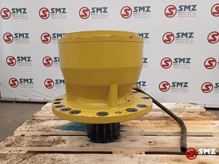 Caterpillar N/A 2022 - Source swing rotor Caterpillar afbeelding 3