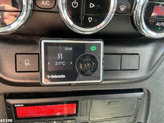Iveco Daily 2018 - 70C14G Euro 6 CNG ROM Combi Just 60.158 km! zdjecie 31